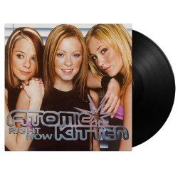 Atomic Kitten • Right Now (Final Version)