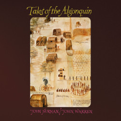 John Surman & John Warren • Tales Of The Algonquin