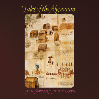 John Surman & John Warren • Tales Of The Algonquin