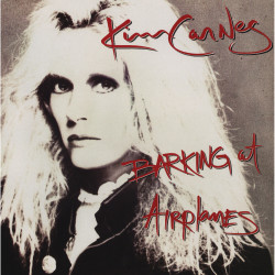 Carnes, Kim • Barking At Airplanes