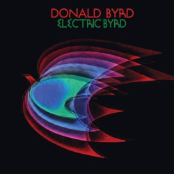 Byrd, Donald • Electric Byrd