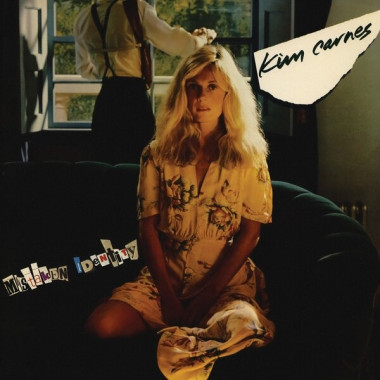 Kim Carnes • Mistaken Identity