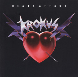 Krokus • Heart Attack