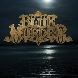 Blue Murder • Blue Murder