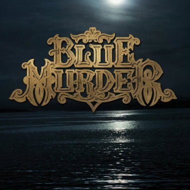 Blue Murder • Blue Murder