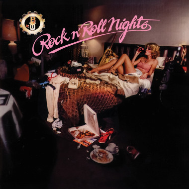 B.T.O. (Bachman-Turner Overdrive) • Rock ´N Roll Nights