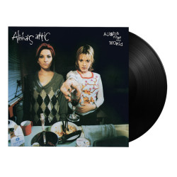 Alisha´S Attic • Alisha Rules The World