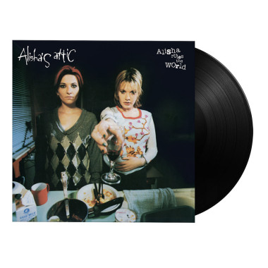 Alisha´S Attic • Alisha Rules The World
