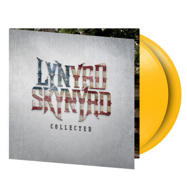Lynyrd Skynyrd • Collected