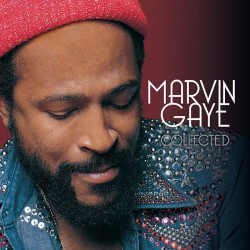 Gaye, Marvin • Collected