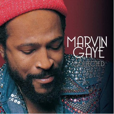 Gaye, Marvin • Collected