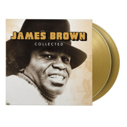 Brown, James • Collected