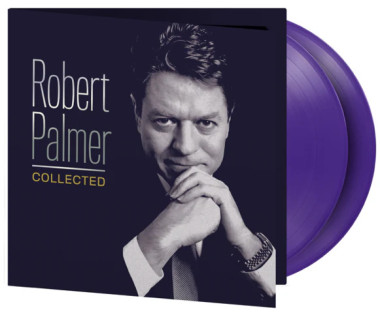 Palmer, Robert • Collected