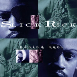 Slick Rick • Behind Bars