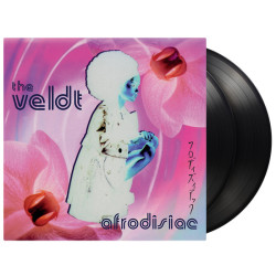 Veldt • Afrodisiac