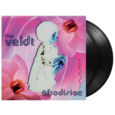 Veldt • Afrodisiac