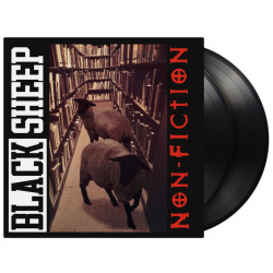 Black Sheep • Non-Fiction