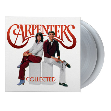 Carpenters • Collected