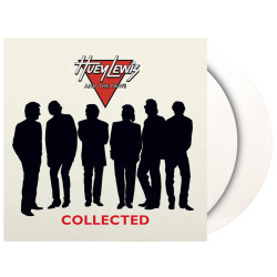 Huey Lewis & The News • Collected
