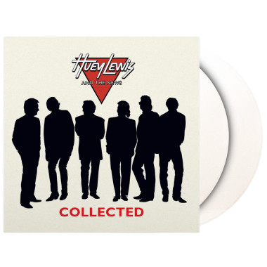 Huey Lewis & The News • Collected