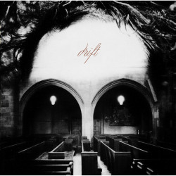 Flotsam & Jetsam • Drift