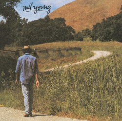 Neil Young • Old Ways