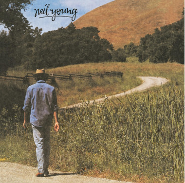 Neil Young • Old Ways