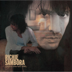 Sambora, Richie • Undiscovered Soul