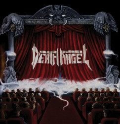 Death Angel • Act Iii