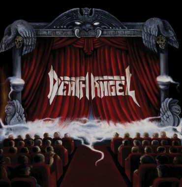 Death Angel • Act Iii