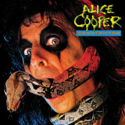 Cooper, Alice • Constrictor