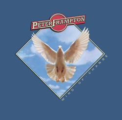 Peter Frampton • Wind Of Change