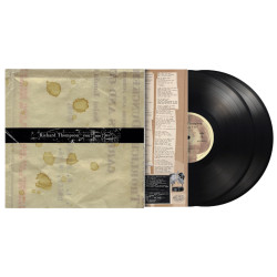 Richard Thompson • You? Me? Us?