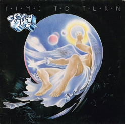 Eloy • Time To Turn