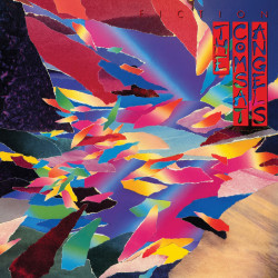 The Comsat Angels • Fiction