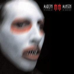 Marilyn Manson Golden Age of Grotesque • Marilyn Manson Golden Age of Grotesque