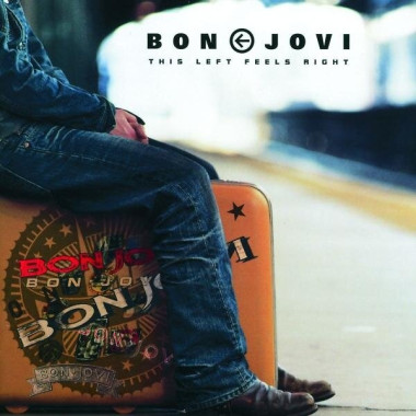 Bon Jovi • This Left Feels Right
