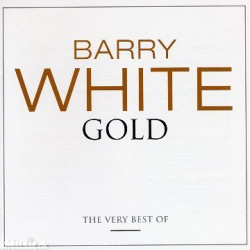 Barry White • White Gold
