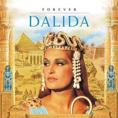 Dalida • Best Of Dalida