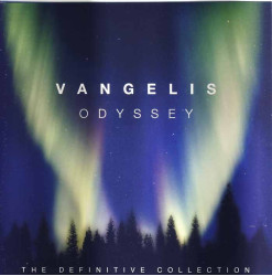 Vangelis • Odyssey – Best Of