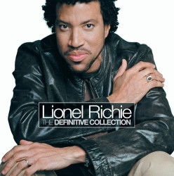 Lionel Richie • The Definitive Collection