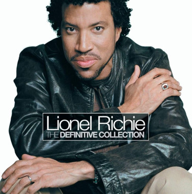 Lionel Richie • The Definitive Collection