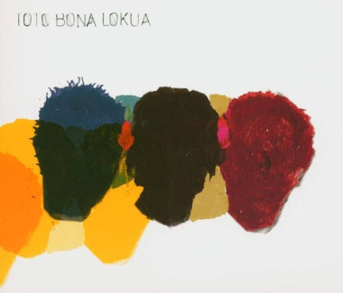 Toto Bona Lokua • Toto Bona Lokua