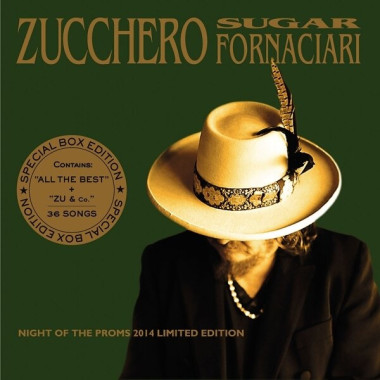 Zucchero • Zu & Co.