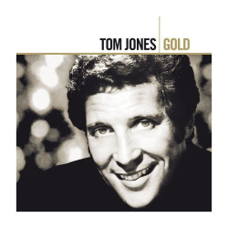 Tom Jones Gold • Tom Jones Gold