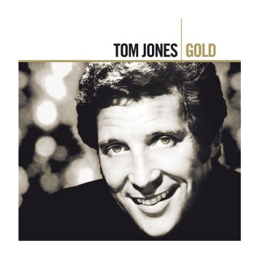 Tom Jones Gold • Tom Jones Gold