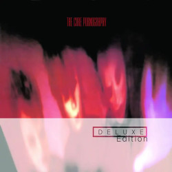 The Cure • Pornography