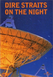 Dire Straits • On the Night