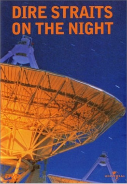Dire Straits • On the Night