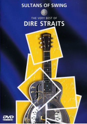 Dire Straits • Sultans Of Swing